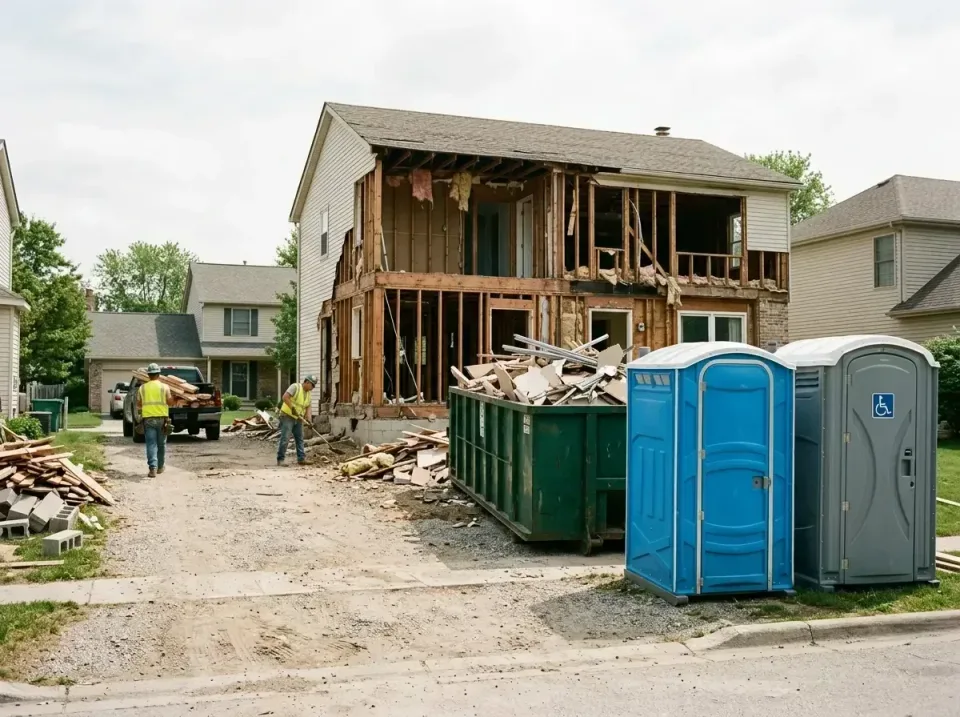 home-renovation-demolition-sit-010 — frequently asked questions, Portable Toilet & Dumpsters Rental in Bellingham, WA